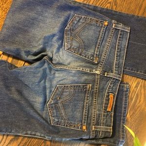 R&R Jeans
